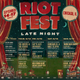 (Image: Riot Fest, Western Publicity)
